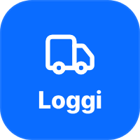 Integrações Loggi
