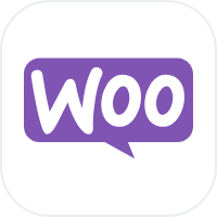 Integração WooCommerce